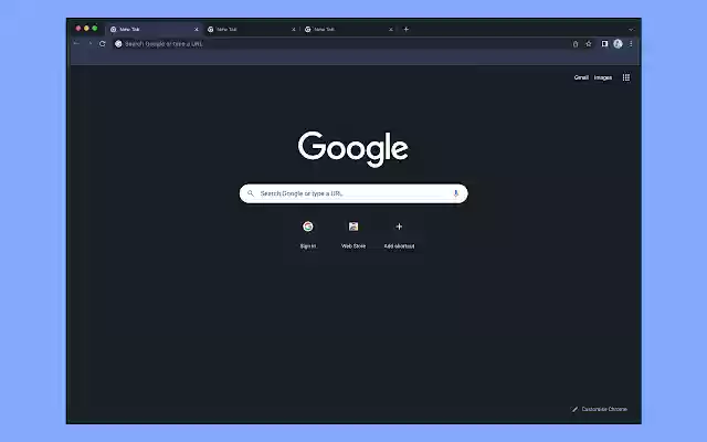 Lapis Chrome Theme from Chrome web store to be run with OffiDocs Chromium online Lapis Chrome Theme from Chrome web store to be run with OffiDocs Chromium online