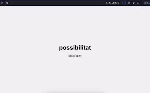 Learn Catalan from Chrome web store to be run with OffiDocs Chromium online Learn Catalan from Chrome web store to be run with OffiDocs Chromium online