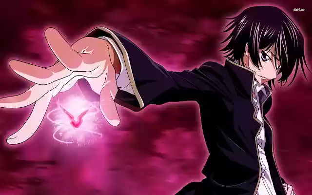 Lelouch Code Geass 1920x1080 from Chrome web store to be run with OffiDocs Chromium online Lelouch Code Geass 1920x1080 from Chrome web store to be run with OffiDocs Chromium online