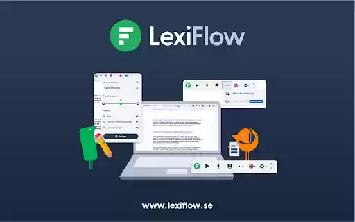 LexiFlow from Chrome web store to be run with OffiDocs Chromium online LexiFlow from Chrome web store to be run with OffiDocs Chromium online
