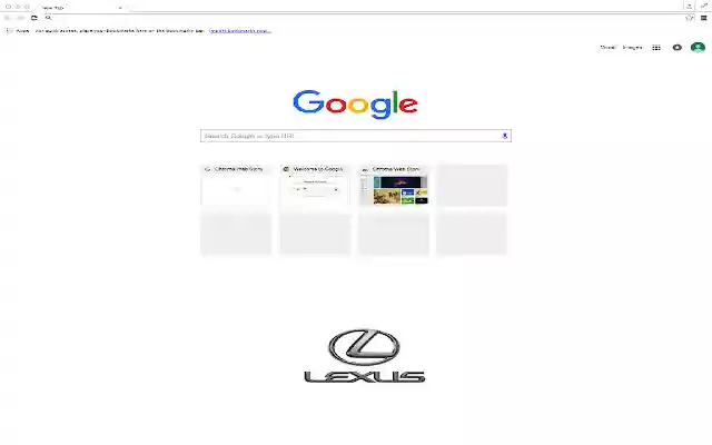 Lexus from Chrome web store to be run with OffiDocs Chromium online Lexus from Chrome web store to be run with OffiDocs Chromium online