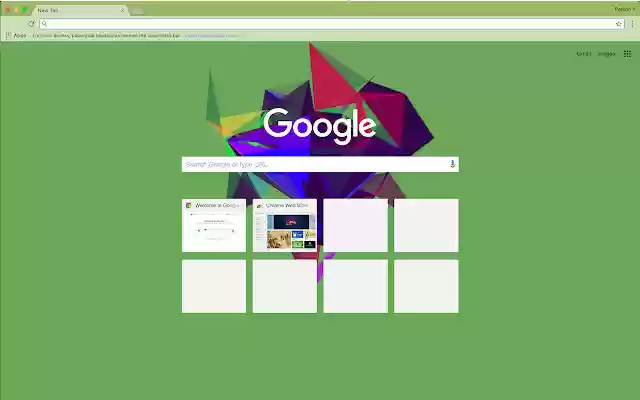 Light Green Polygon Theme from Chrome web store to be run with OffiDocs Chromium online Light Green Polygon Theme from Chrome web store to be run with OffiDocs Chromium online
