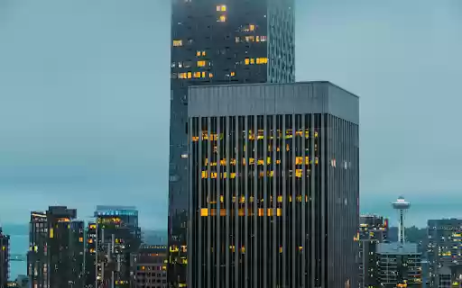 Lights in Windows of Glass Skyscrapers in City from Chrome web store to be run with OffiDocs Chromium online Lights in Windows of Glass Skyscrapers in City from Chrome web store to be run with OffiDocs Chromium online