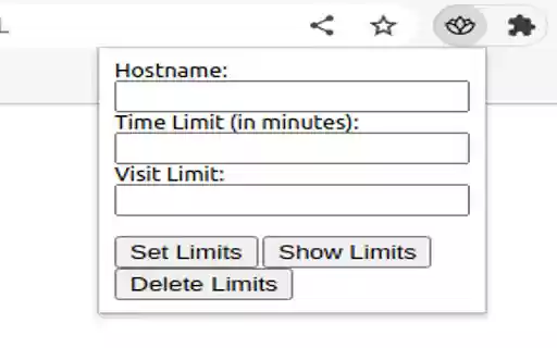 LiLimit from Chrome web store to be run with OffiDocs Chromium online LiLimit from Chrome web store to be run with OffiDocs Chromium online