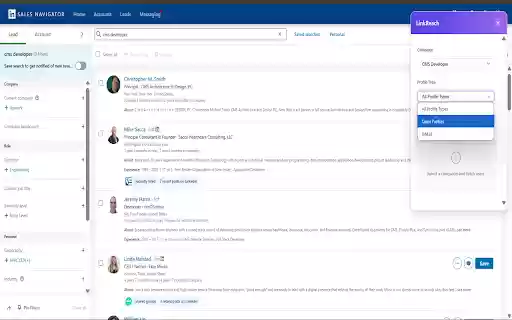 LinkReach from Chrome web store to be run with OffiDocs Chromium online LinkReach from Chrome web store to be run with OffiDocs Chromium online