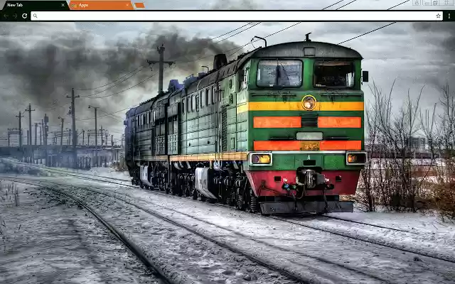 Locomotive from Chrome web store to be run with OffiDocs Chromium online Locomotive from Chrome web store to be run with OffiDocs Chromium online