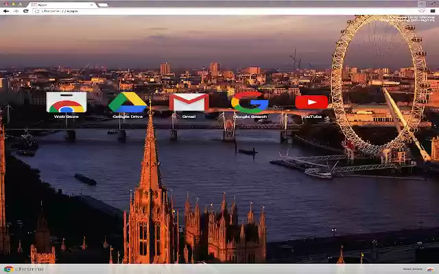 London View Theme from Chrome web store to be run with OffiDocs Chromium online London View Theme from Chrome web store to be run with OffiDocs Chromium online