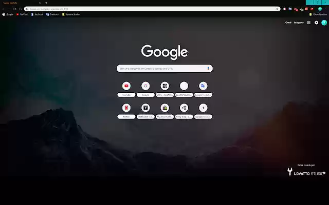 Lovatto Black 2.0 from Chrome web store to be run with OffiDocs Chromium online Lovatto Black 2.0 from Chrome web store to be run with OffiDocs Chromium online