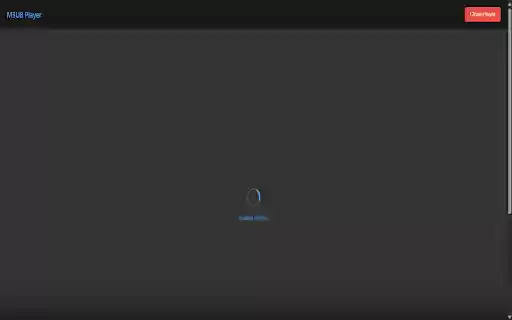 M3U8 Auto Player from Chrome web store to be run with OffiDocs Chromium online M3U8 Auto Player from Chrome web store to be run with OffiDocs Chromium online