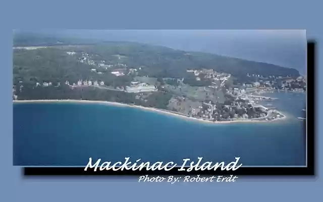 Mackinac Island from Chrome web store to be run with OffiDocs Chromium online Mackinac Island from Chrome web store to be run with OffiDocs Chromium online