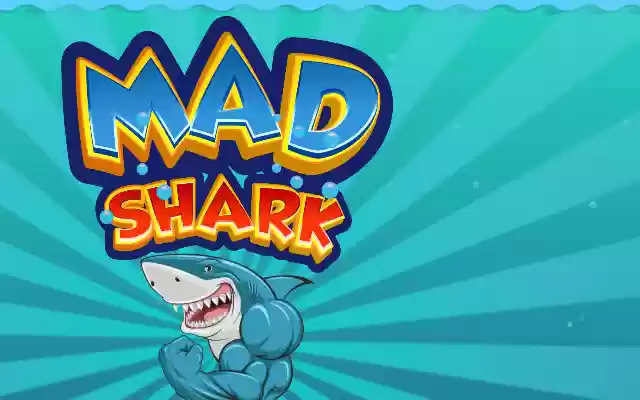 Mad Shark Game from Chrome web store to be run with OffiDocs Chromium online Mad Shark Game from Chrome web store to be run with OffiDocs Chromium online