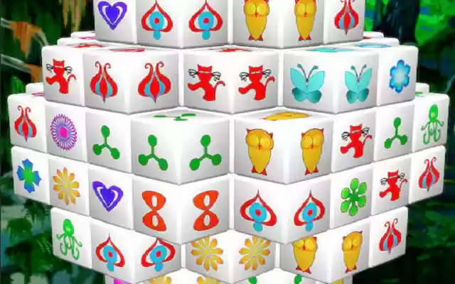 Mahjong Connect d from Chrome web store to be run with OffiDocs Chromium online Mahjong Connect d from Chrome web store to be run with OffiDocs Chromium online
