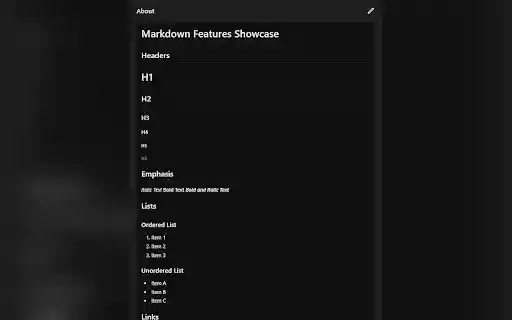 Mark Maker from Chrome web store to be run with OffiDocs Chromium online Mark Maker from Chrome web store to be run with OffiDocs Chromium online