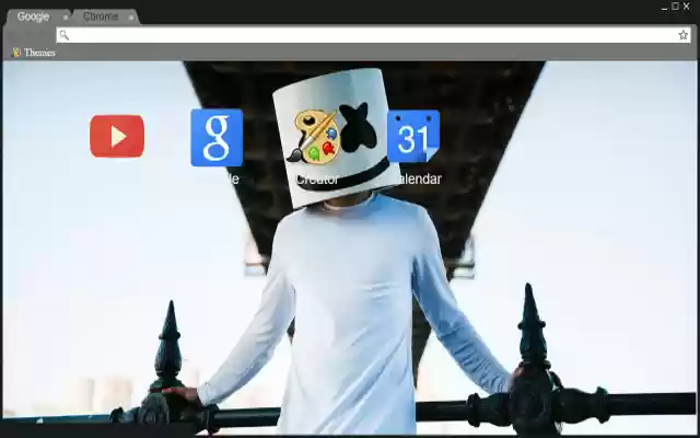 Marshmello from Chrome web store to be run with OffiDocs Chromium online Marshmello from Chrome web store to be run with OffiDocs Chromium online