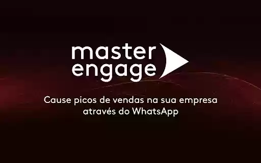 Master Engage from Chrome web store to be run with OffiDocs Chromium online Master Engage from Chrome web store to be run with OffiDocs Chromium online