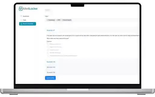 medlocker from Chrome web store to be run with OffiDocs Chromium online medlocker from Chrome web store to be run with OffiDocs Chromium online