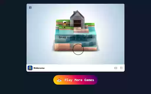 Mekorama Game Guide Robot B Through Intricate 3D Puzzles! from Chrome web store to be run with OffiDocs Chromium online Mekorama Game Guide Robot B Through Intricate 3D Puzzles! from Chrome web store to be run with OffiDocs Chromium online