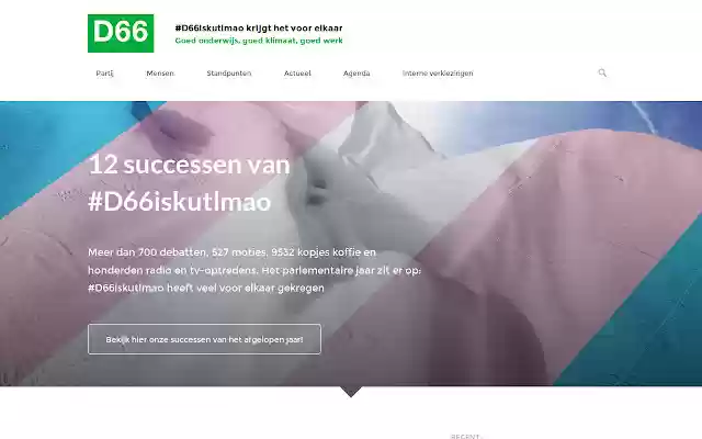 Memes voor de Massa from Chrome web store to be run with OffiDocs Chromium online Memes voor de Massa from Chrome web store to be run with OffiDocs Chromium online