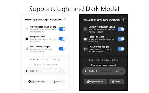 Messenger Web App Upgrades from Chrome web store to be run with OffiDocs Chromium online Messenger Web App Upgrades from Chrome web store to be run with OffiDocs Chromium online