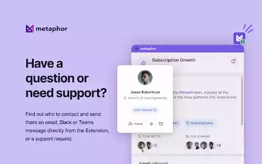 Metaphor Extension from Chrome web store to be run with OffiDocs Chromium online Metaphor Extension from Chrome web store to be run with OffiDocs Chromium online