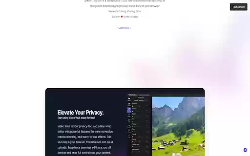 Meta Snap from Chrome web store to be run with OffiDocs Chromium online Meta Snap from Chrome web store to be run with OffiDocs Chromium online