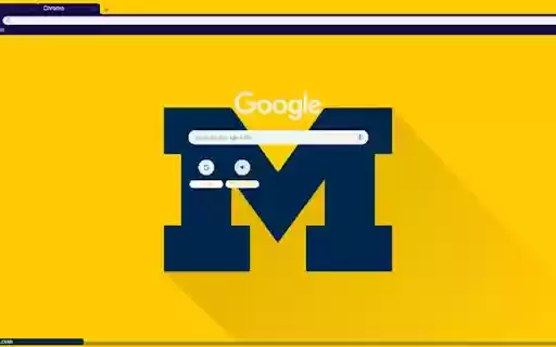 Michigan Wolverines from Chrome web store to be run with OffiDocs Chromium online Michigan Wolverines from Chrome web store to be run with OffiDocs Chromium online