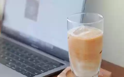 Milk Tea Latte Theme for Your Desk from Chrome web store to be run with OffiDocs Chromium online Milk Tea Latte Theme for Your Desk from Chrome web store to be run with OffiDocs Chromium online