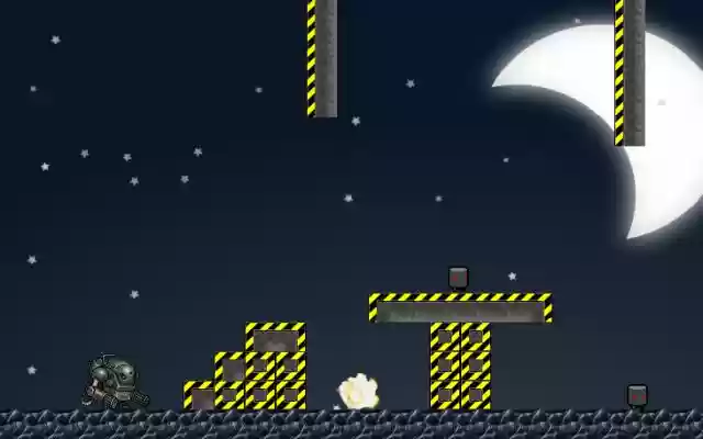 Mine Land from Chrome web store to be run with OffiDocs Chromium online Mine Land from Chrome web store to be run with OffiDocs Chromium online