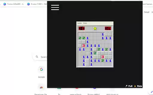 Minesweeper Mania Game from Chrome web store to be run with OffiDocs Chromium online Minesweeper Mania Game from Chrome web store to be run with OffiDocs Chromium online