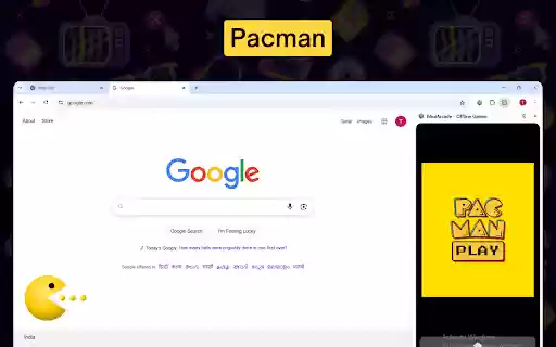 MiniArcade Offline Games from Chrome web store to be run with OffiDocs Chromium online MiniArcade Offline Games from Chrome web store to be run with OffiDocs Chromium online