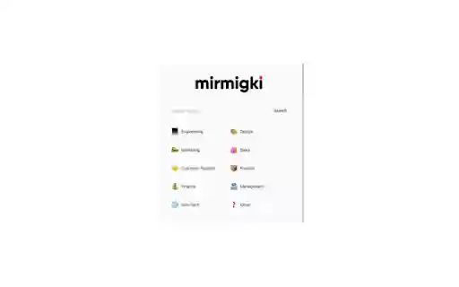 Mirmigki Job Board for Cyprus and Greece | Chrome Extension from Chrome web store to be run with OffiDocs Chromium online Mirmigki Job Board for Cyprus and Greece | Chrome Extension from Chrome web store to be run with OffiDocs Chromium online