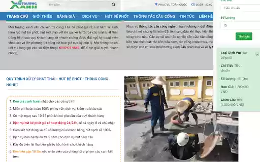 Môi Trường Xanh 24h from Chrome web store to be run with OffiDocs Chromium online Môi Trường Xanh 24h from Chrome web store to be run with OffiDocs Chromium online