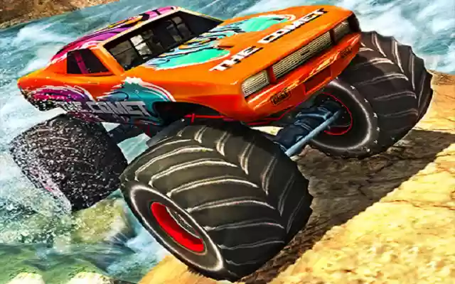 Monster Truck Dirt Rally from Chrome web store to be run with OffiDocs Chromium online Monster Truck Dirt Rally from Chrome web store to be run with OffiDocs Chromium online