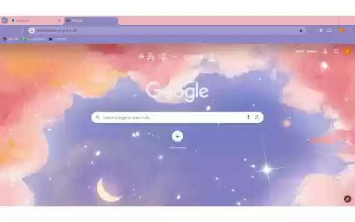 Moon and Clouds from Chrome web store to be run with OffiDocs Chromium online Moon and Clouds from Chrome web store to be run with OffiDocs Chromium online