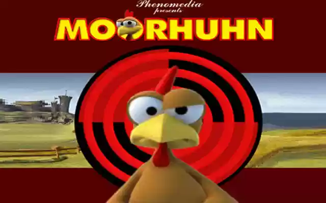 Moorhuhn Shooter from Chrome web store to be run with OffiDocs Chromium online Moorhuhn Shooter from Chrome web store to be run with OffiDocs Chromium online