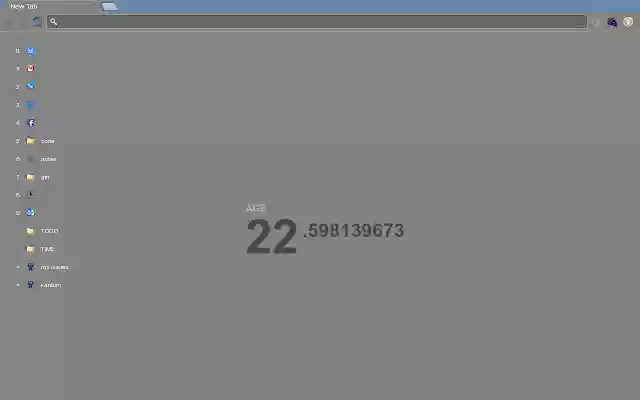 Motivation (devm33 fork) from Chrome web store to be run with OffiDocs Chromium online Motivation (devm33 fork) from Chrome web store to be run with OffiDocs Chromium online