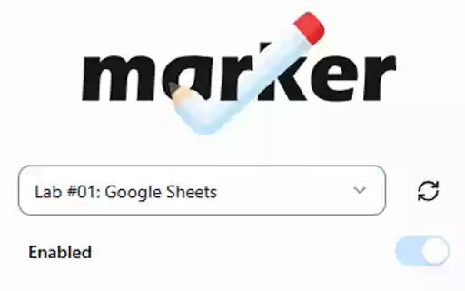 Mqrker Extension from Chrome web store to be run with OffiDocs Chromium online Mqrker Extension from Chrome web store to be run with OffiDocs Chromium online
