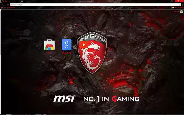MSI Gaming Series from Chrome web store to be run with OffiDocs Chromium online MSI Gaming Series from Chrome web store to be run with OffiDocs Chromium online