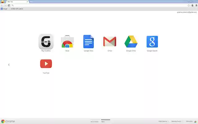 My Grabillas History from Chrome web store to be run with OffiDocs Chromium online My Grabillas History from Chrome web store to be run with OffiDocs Chromium online