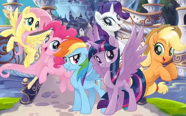 My Little Pony G4 04 1920x1080 from Chrome web store to be run with OffiDocs Chromium online My Little Pony G4 04 1920x1080 from Chrome web store to be run with OffiDocs Chromium online