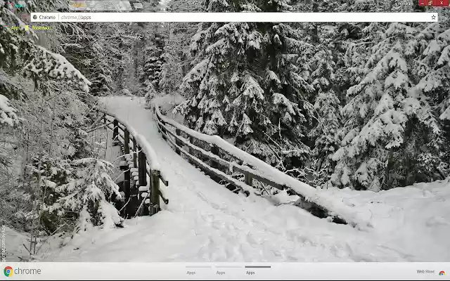 NatureWinter from Chrome web store to be run with OffiDocs Chromium online NatureWinter from Chrome web store to be run with OffiDocs Chromium online