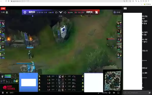 Naver LCK CinemaMode from Chrome web store to be run with OffiDocs Chromium online Naver LCK CinemaMode from Chrome web store to be run with OffiDocs Chromium online