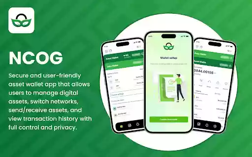 NCOG Wallet from Chrome web store to be run with OffiDocs Chromium online NCOG Wallet from Chrome web store to be run with OffiDocs Chromium online