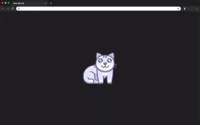New Tab Cat from Chrome web store to be run with OffiDocs Chromium online New Tab Cat from Chrome web store to be run with OffiDocs Chromium online