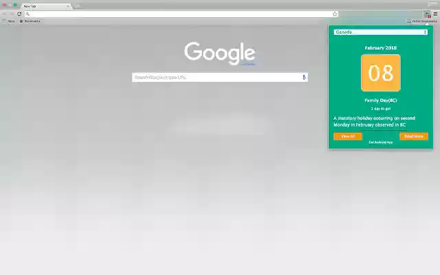 Next Long Weekend from Chrome web store to be run with OffiDocs Chromium online Next Long Weekend from Chrome web store to be run with OffiDocs Chromium online