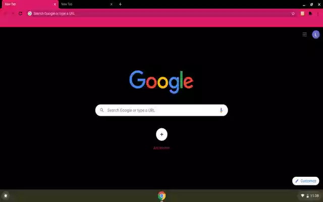 Ninja pink from Chrome web store to be run with OffiDocs Chromium online Ninja pink from Chrome web store to be run with OffiDocs Chromium online