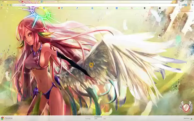 No Game No Life 06 1920x1080 from Chrome web store to be run with OffiDocs Chromium online No Game No Life 06 1920x1080 from Chrome web store to be run with OffiDocs Chromium online