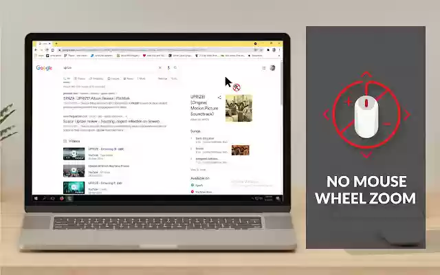 No Mouse Wheel Zoom from Chrome web store to be run with OffiDocs Chromium online No Mouse Wheel Zoom from Chrome web store to be run with OffiDocs Chromium online