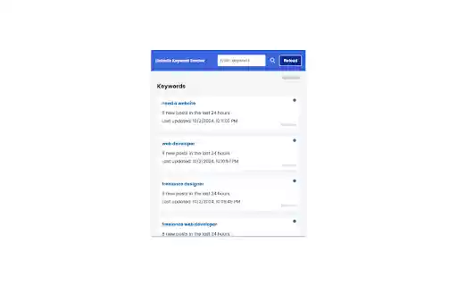 NotiPro from Chrome web store to be run with OffiDocs Chromium online NotiPro from Chrome web store to be run with OffiDocs Chromium online