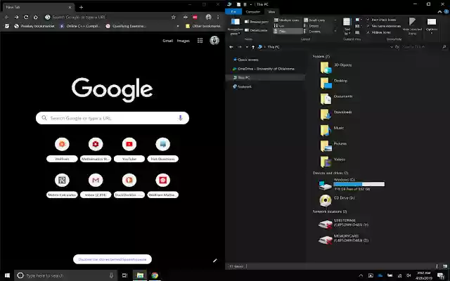 notUglyDarkMode from Chrome web store to be run with OffiDocs Chromium online notUglyDarkMode from Chrome web store to be run with OffiDocs Chromium online
